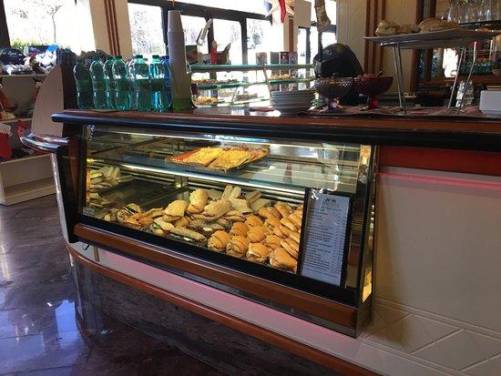 Pasticceria Etrusca